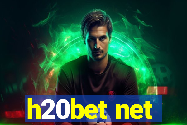 h20bet net